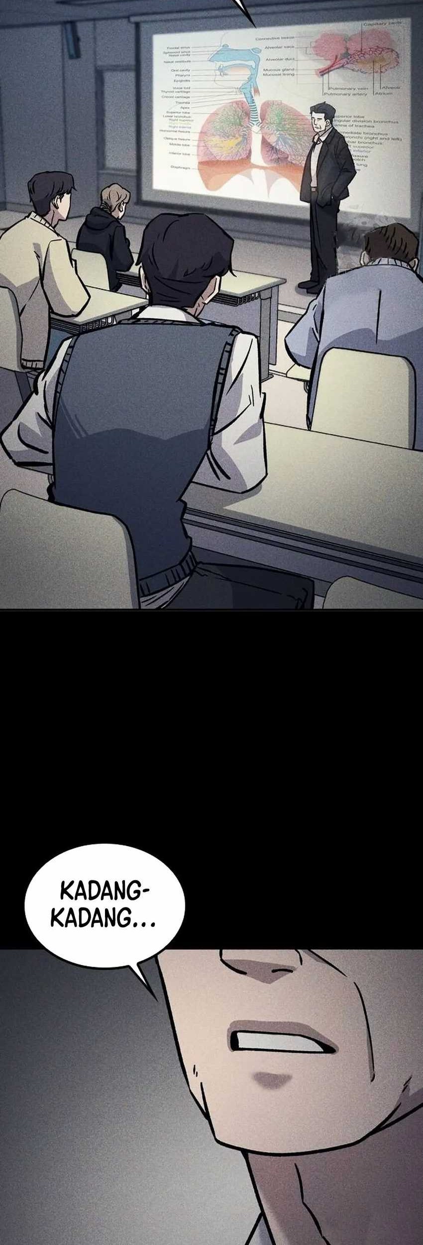 Doctor’s Time Travel to Joseon Chapter 15 Gambar 24