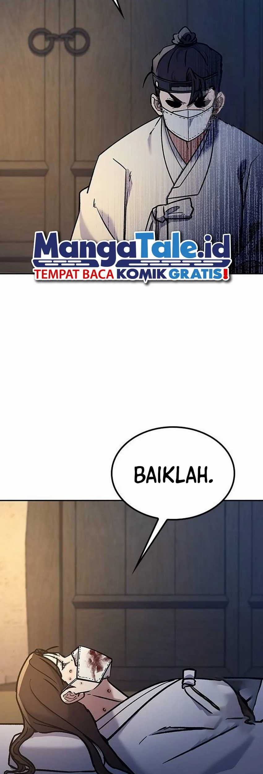 Doctor’s Time Travel to Joseon Chapter 15 Gambar 28