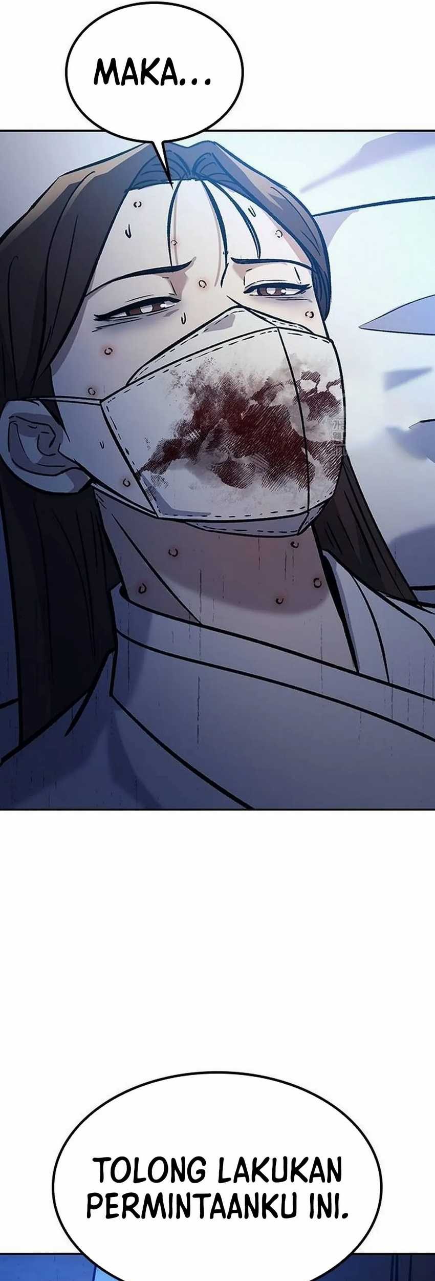 Doctor’s Time Travel to Joseon Chapter 15 Gambar 31