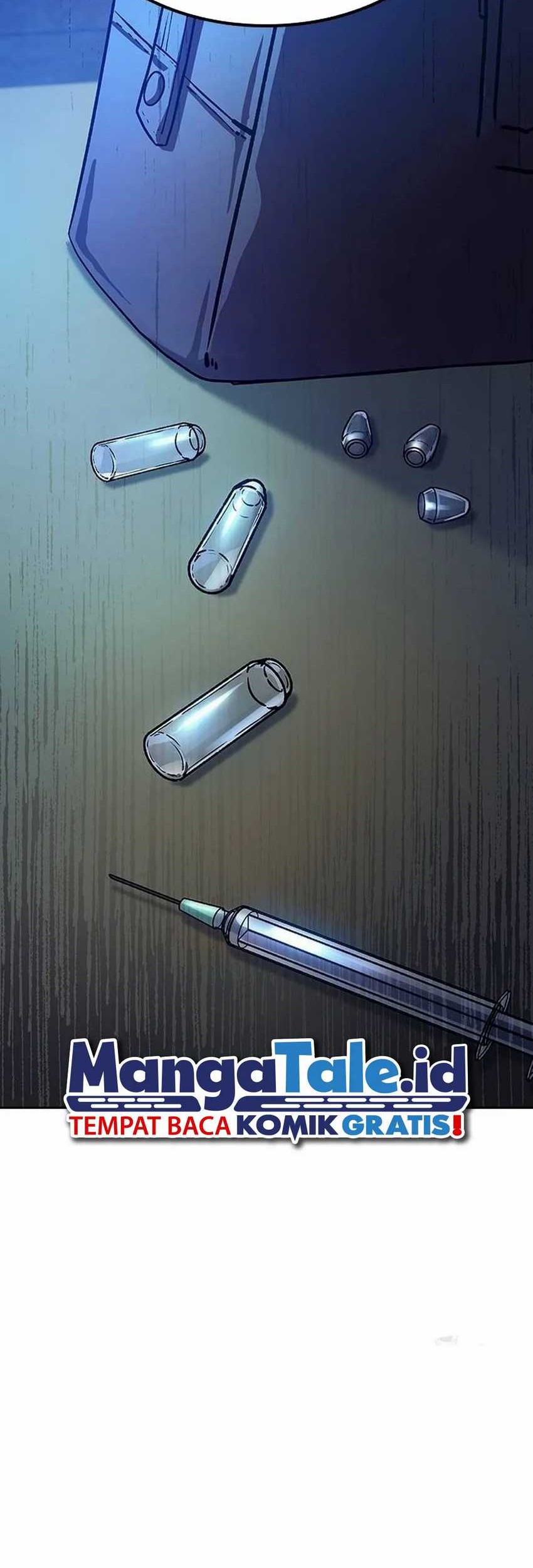 Doctor’s Time Travel to Joseon Chapter 15 Gambar 32