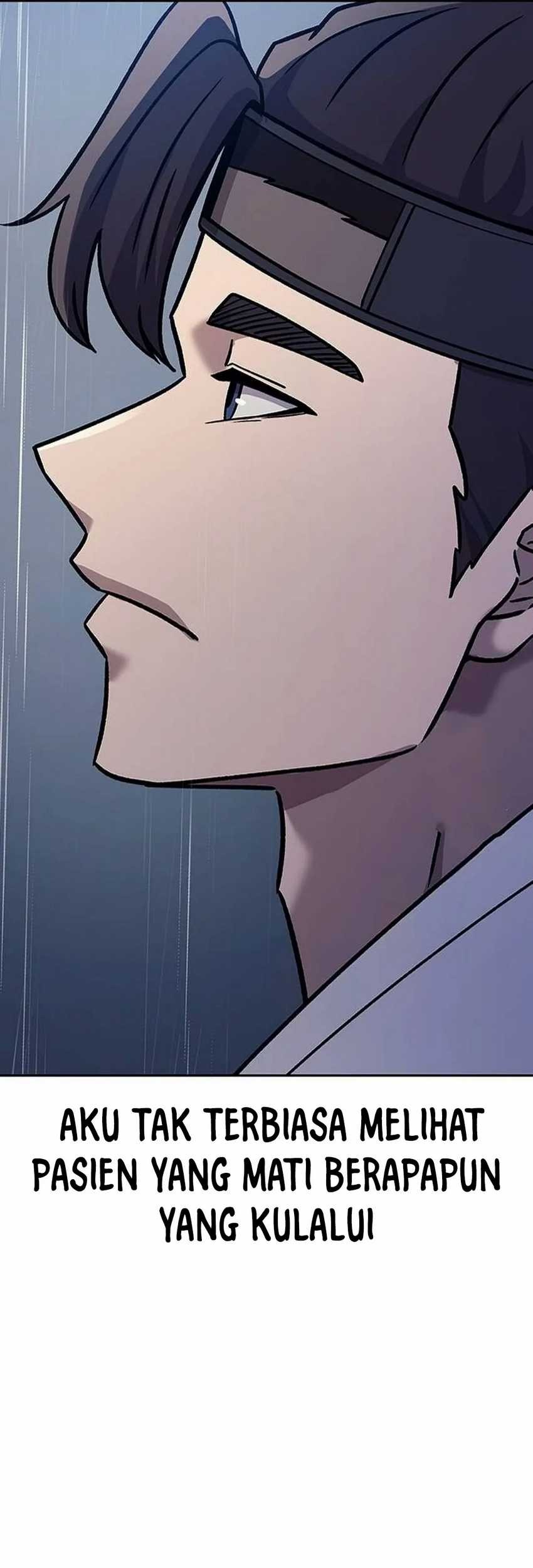 Doctor’s Time Travel to Joseon Chapter 15 Gambar 35