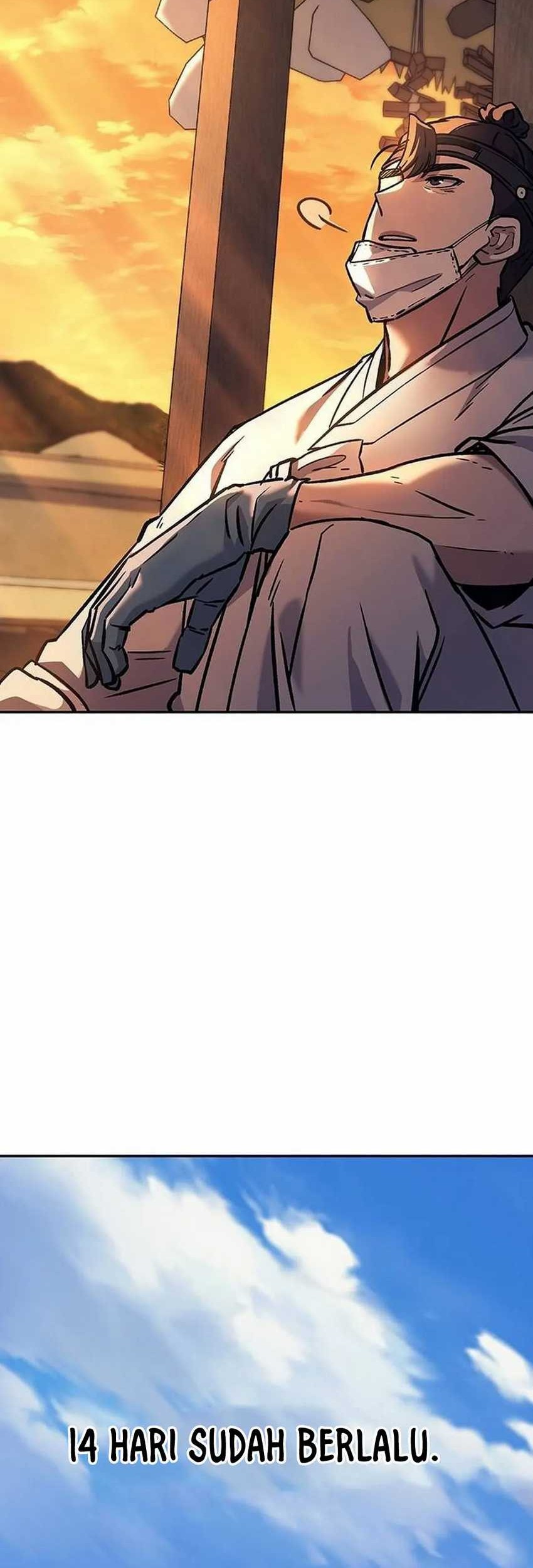 Doctor’s Time Travel to Joseon Chapter 15 Gambar 38