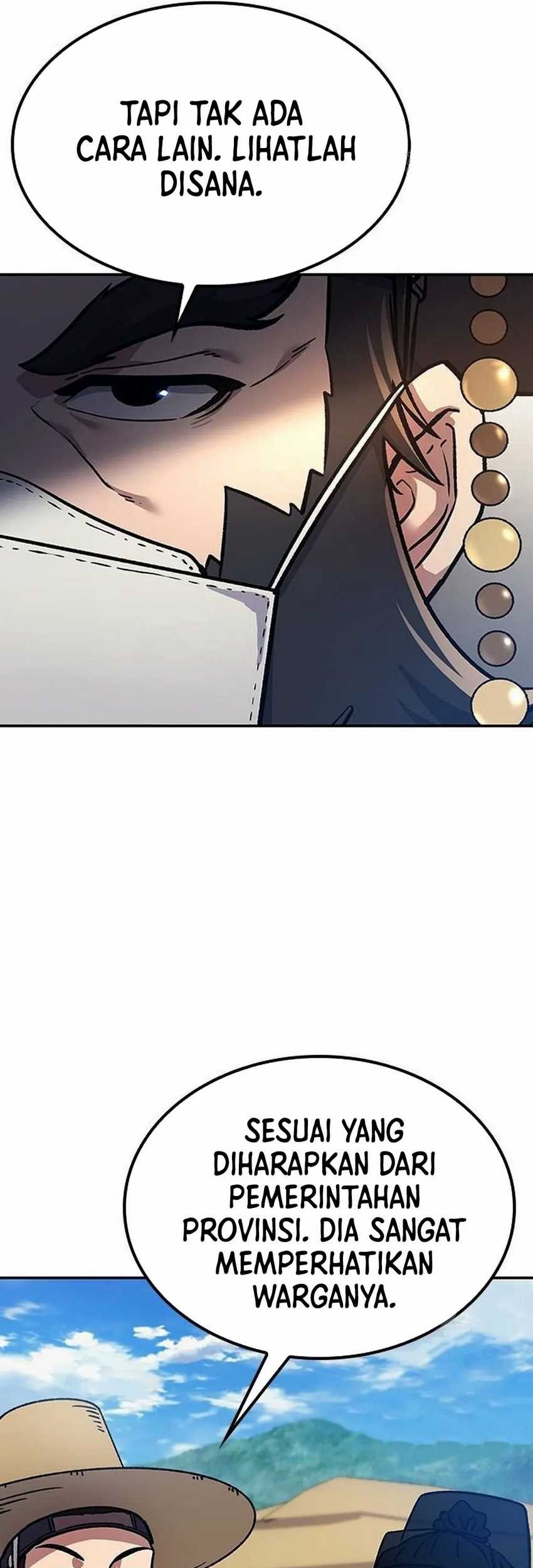 Doctor’s Time Travel to Joseon Chapter 14 Gambar 61