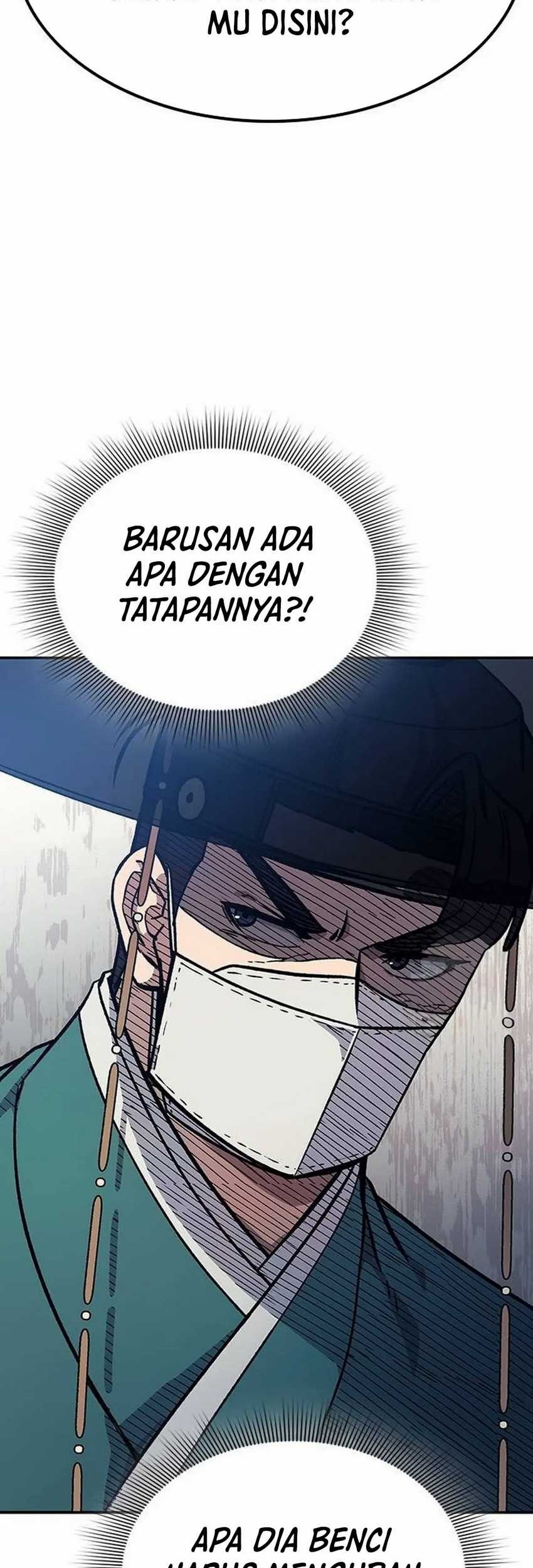 Doctor’s Time Travel to Joseon Chapter 14 Gambar 69