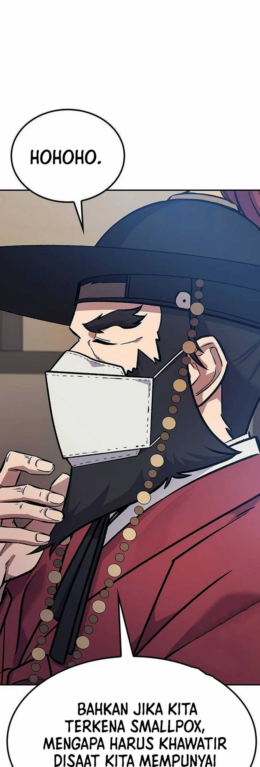 Doctor’s Time Travel to Joseon Chapter 14 Gambar 68