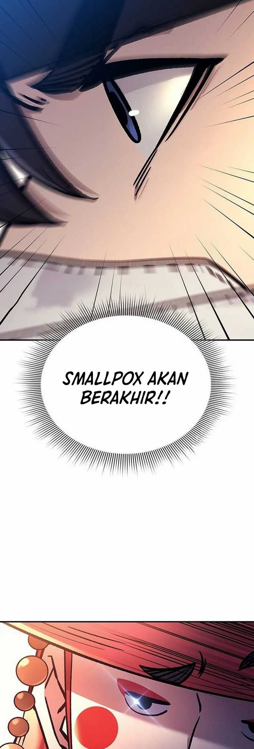 Doctor’s Time Travel to Joseon Chapter 14 Gambar 81