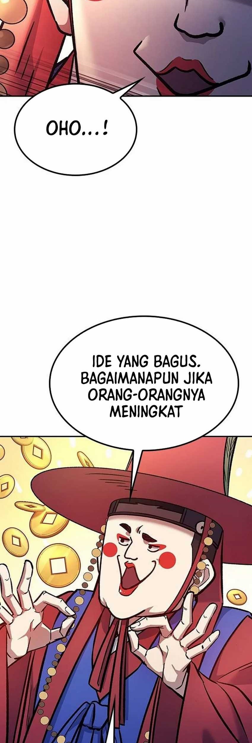 Doctor’s Time Travel to Joseon Chapter 14 Gambar 82