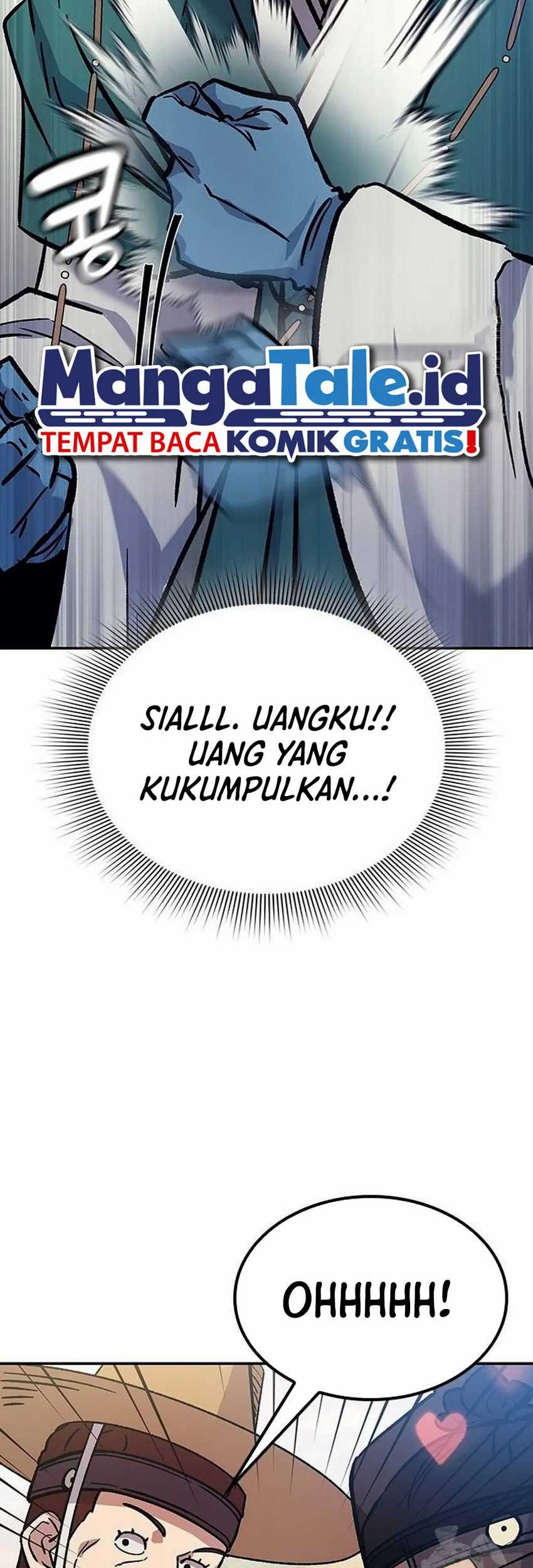 Doctor’s Time Travel to Joseon Chapter 14 Gambar 88