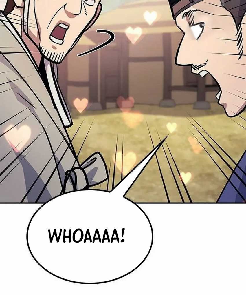 Doctor’s Time Travel to Joseon Chapter 14 Gambar 89