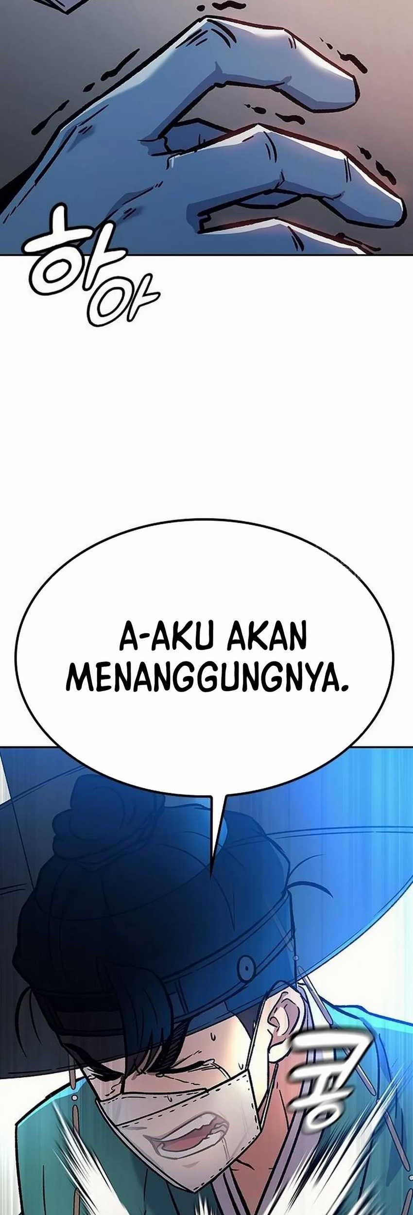 Doctor’s Time Travel to Joseon Chapter 14 Gambar 87