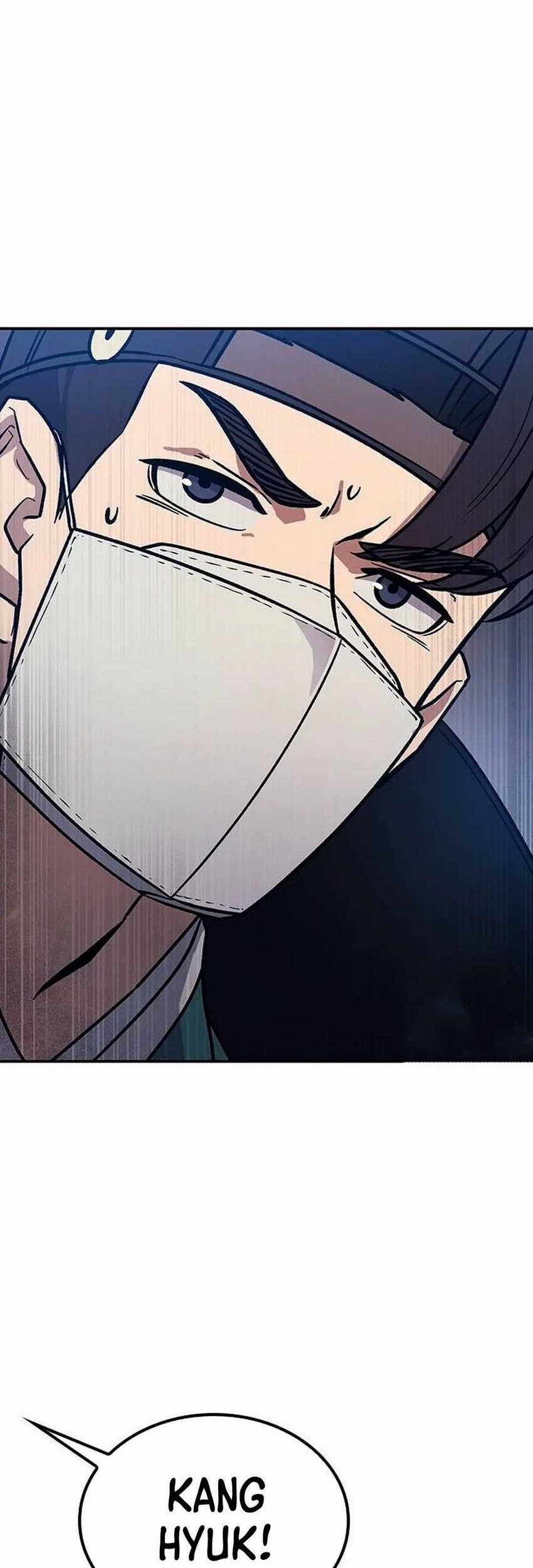 Doctor’s Time Travel to Joseon Chapter 14 Gambar 44