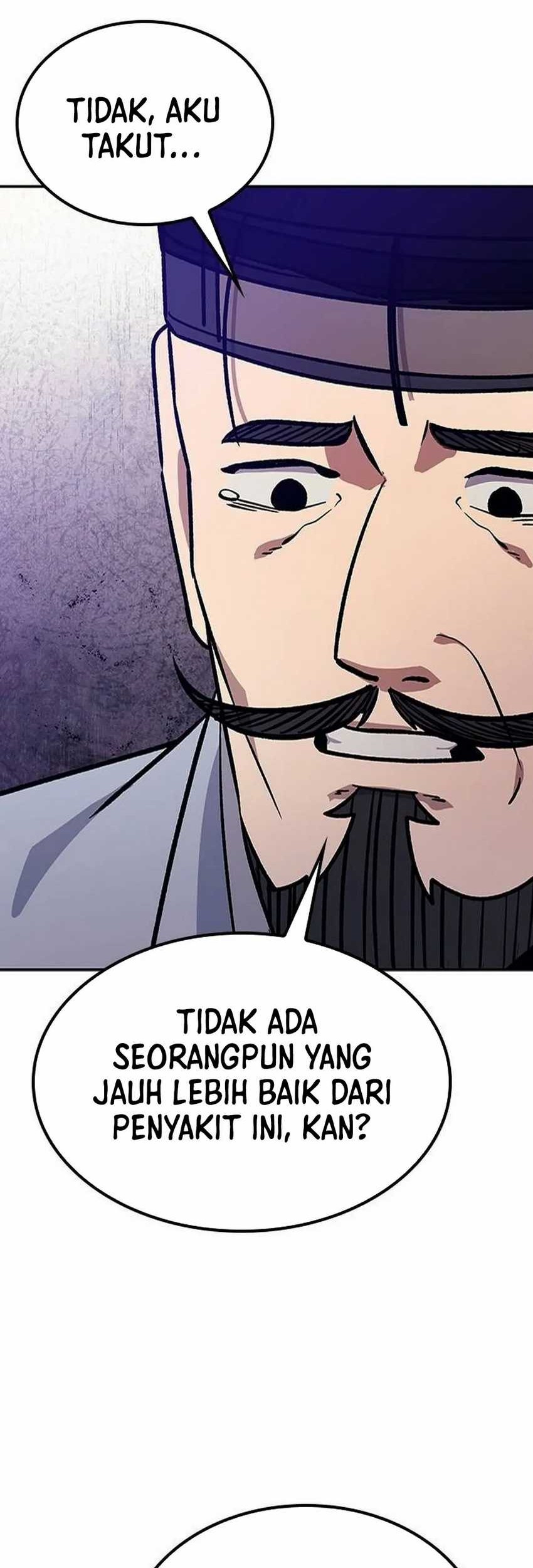 Doctor’s Time Travel to Joseon Chapter 14 Gambar 42