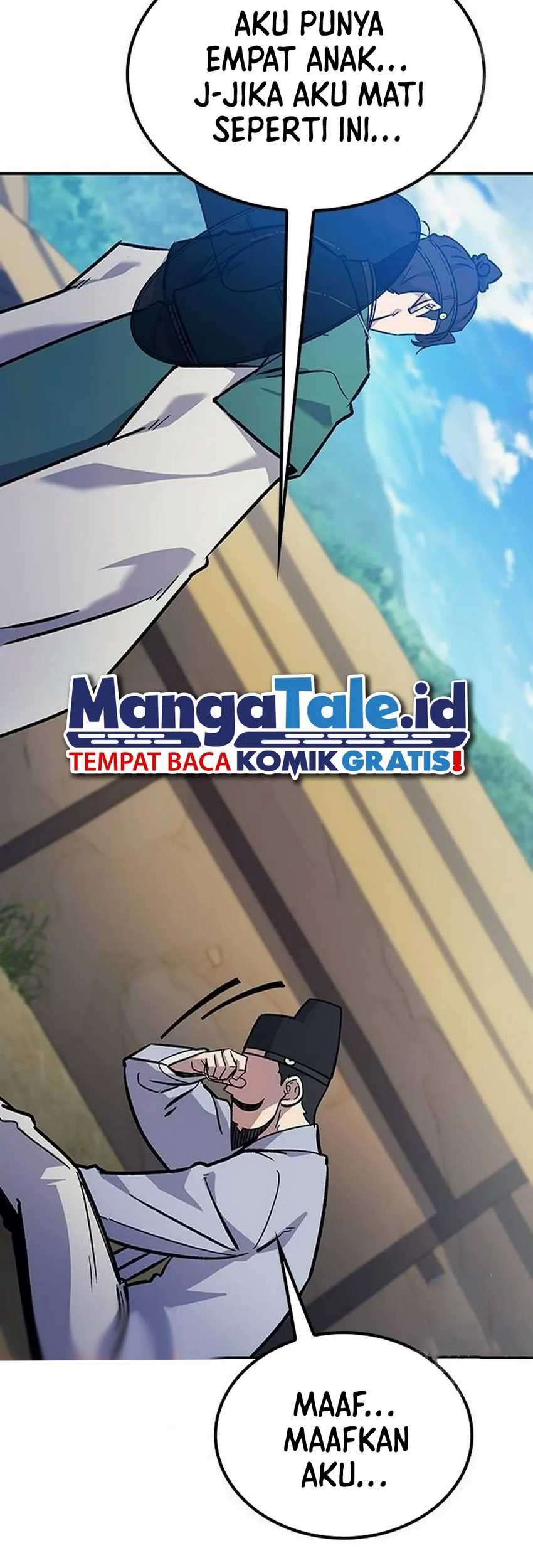 Doctor’s Time Travel to Joseon Chapter 14 Gambar 43