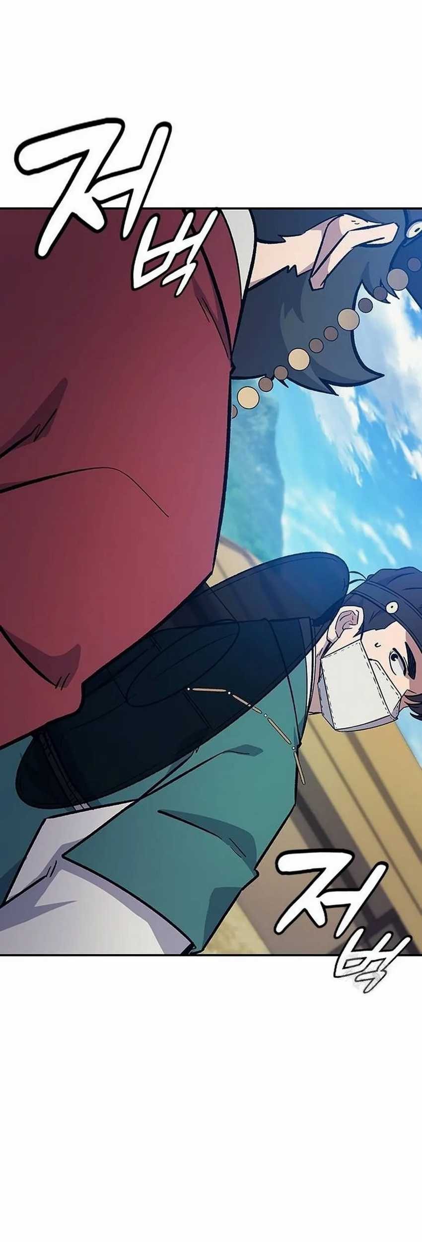 Doctor’s Time Travel to Joseon Chapter 14 Gambar 46