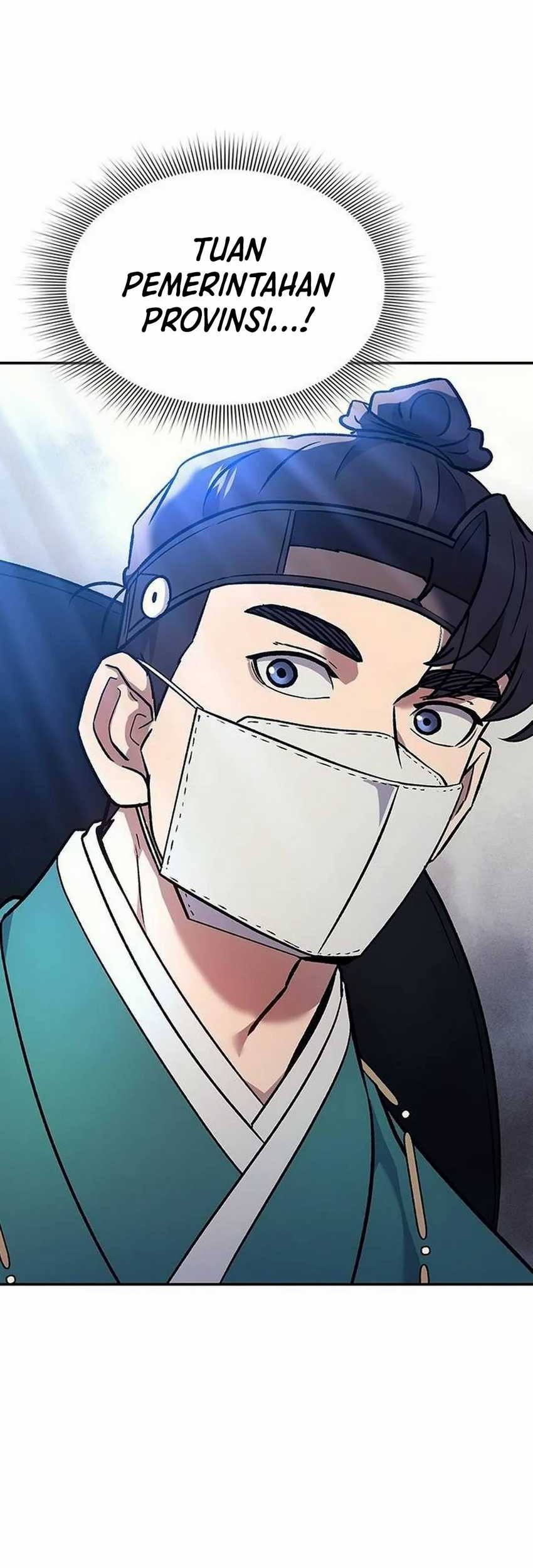 Doctor’s Time Travel to Joseon Chapter 14 Gambar 48