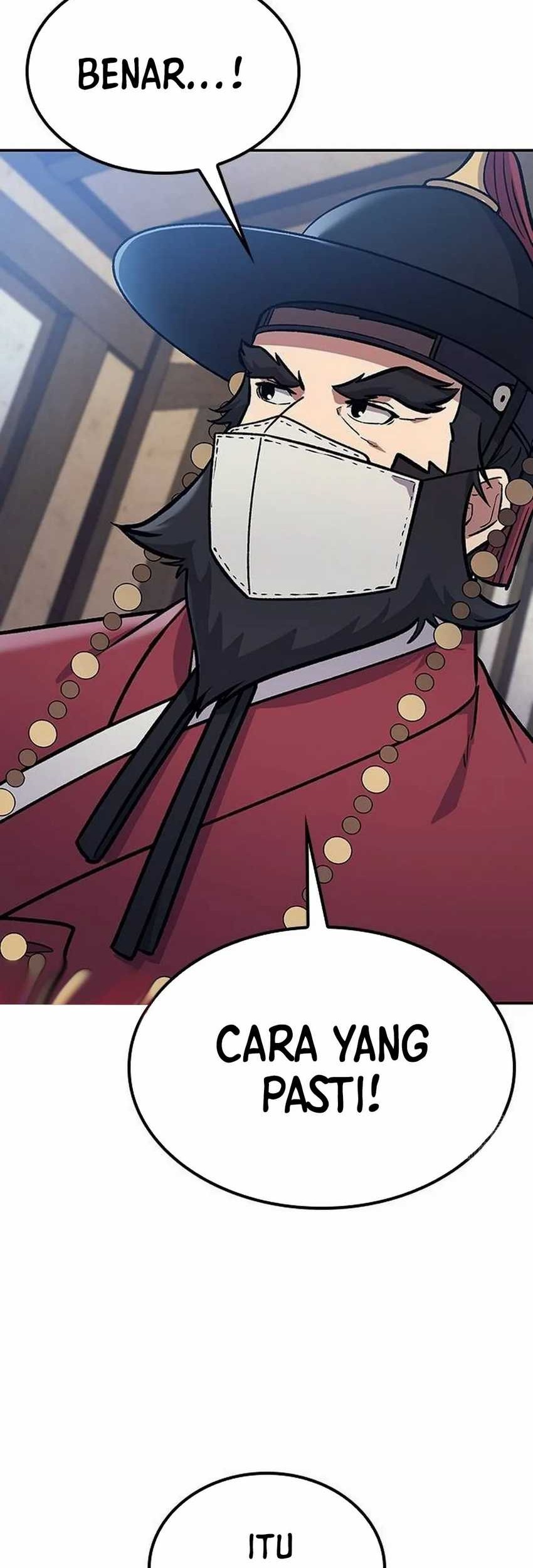 Doctor’s Time Travel to Joseon Chapter 14 Gambar 54