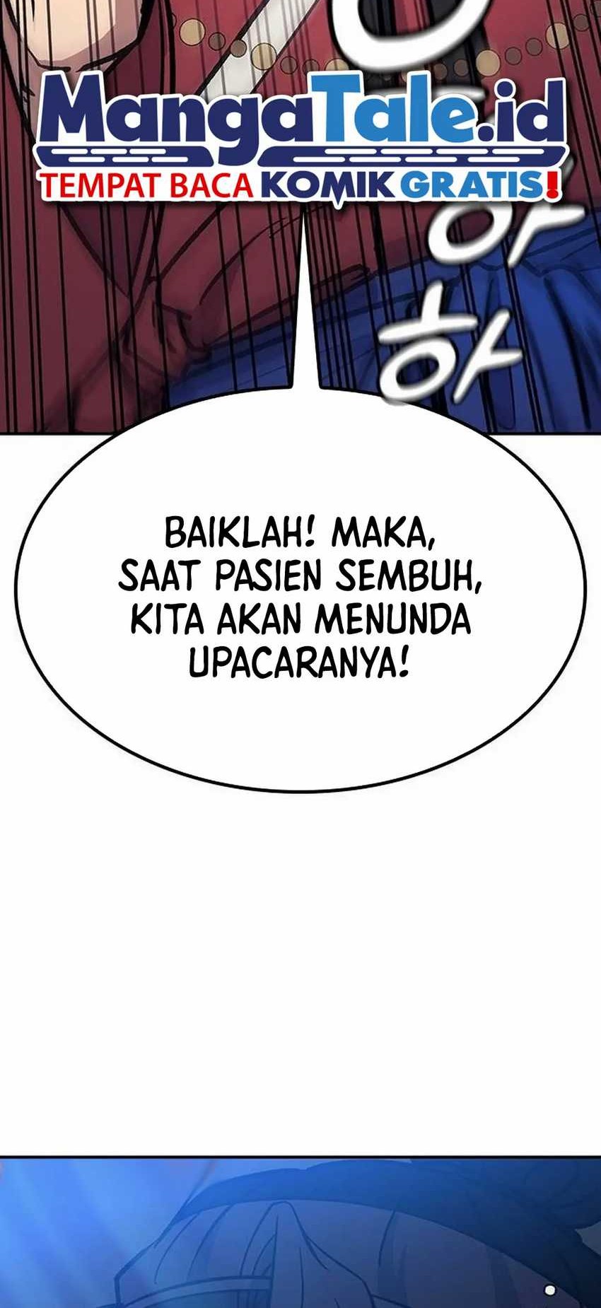 Doctor’s Time Travel to Joseon Chapter 14 Gambar 93