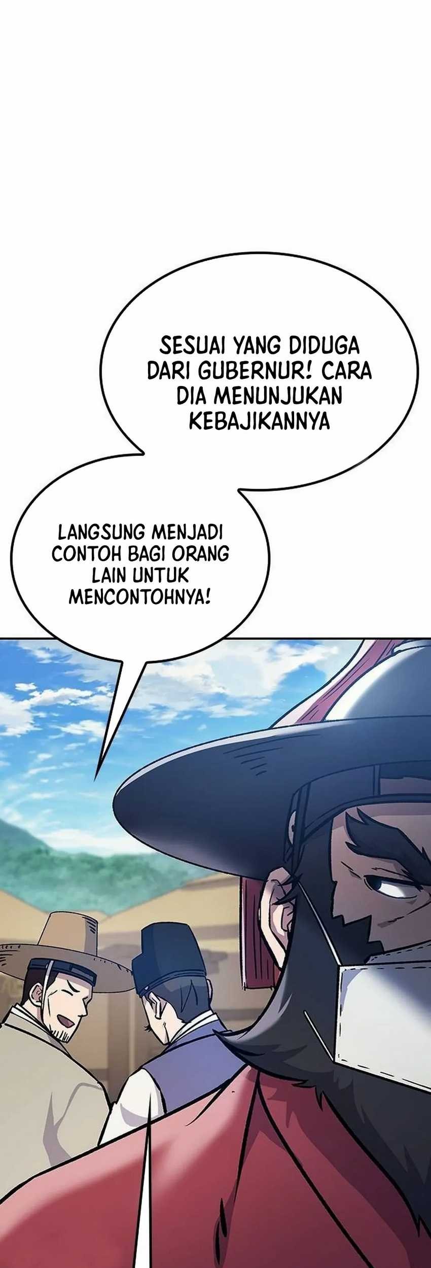 Doctor’s Time Travel to Joseon Chapter 14 Gambar 90