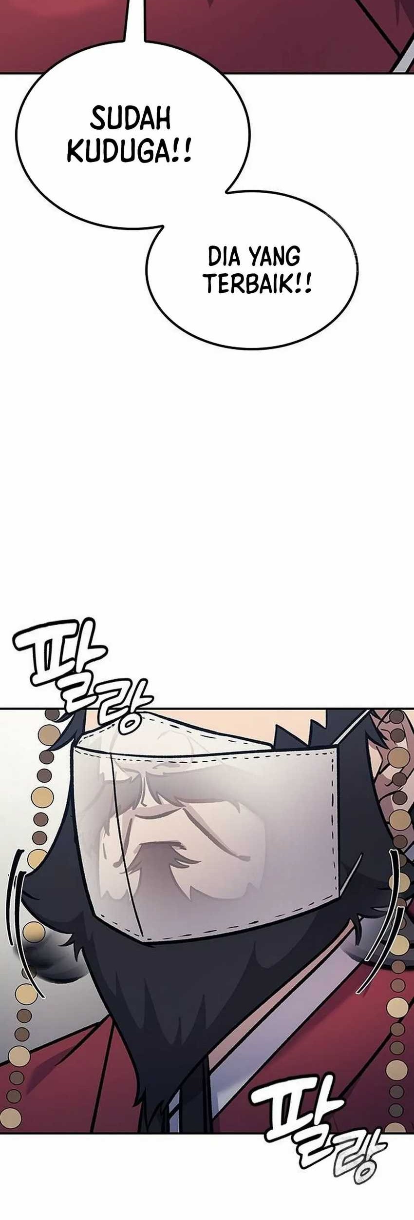 Doctor’s Time Travel to Joseon Chapter 14 Gambar 91