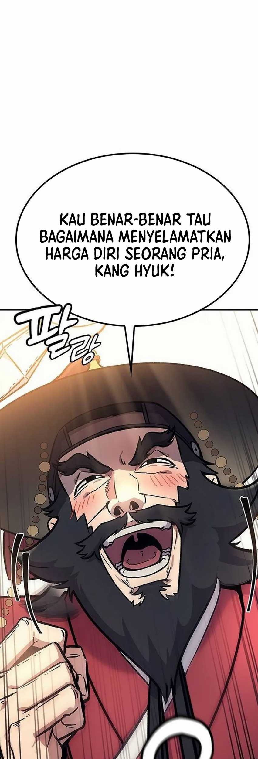 Doctor’s Time Travel to Joseon Chapter 14 Gambar 92