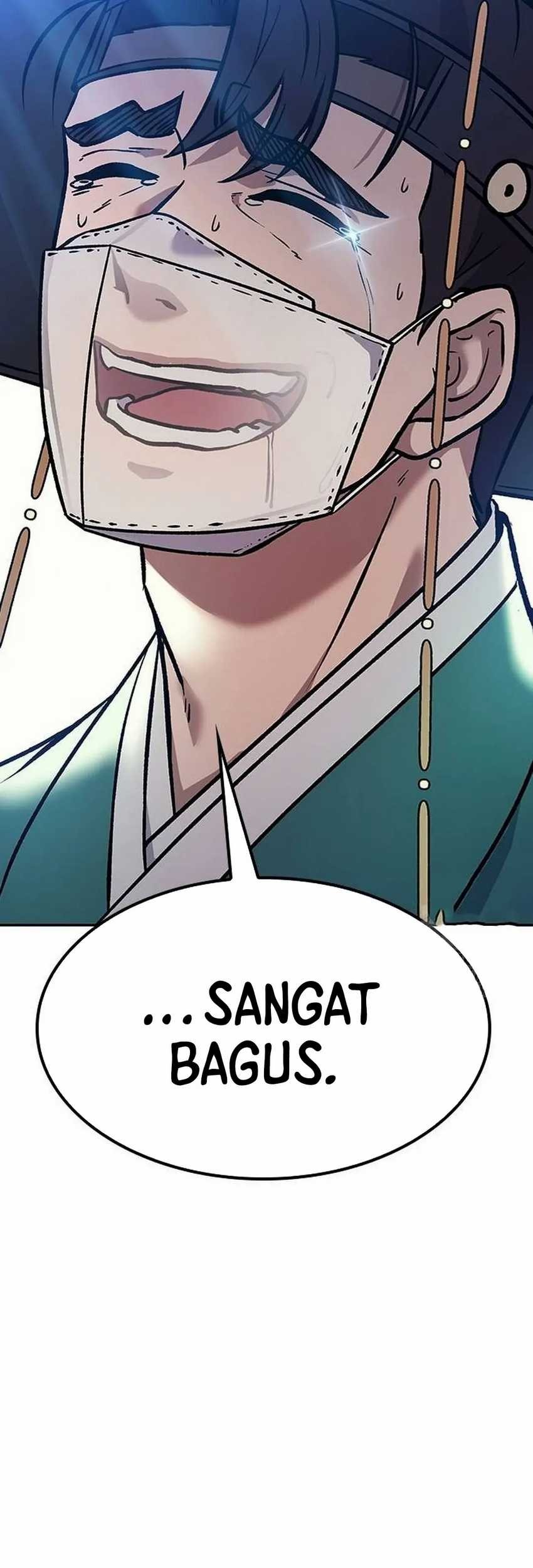 Doctor’s Time Travel to Joseon Chapter 14 Gambar 94
