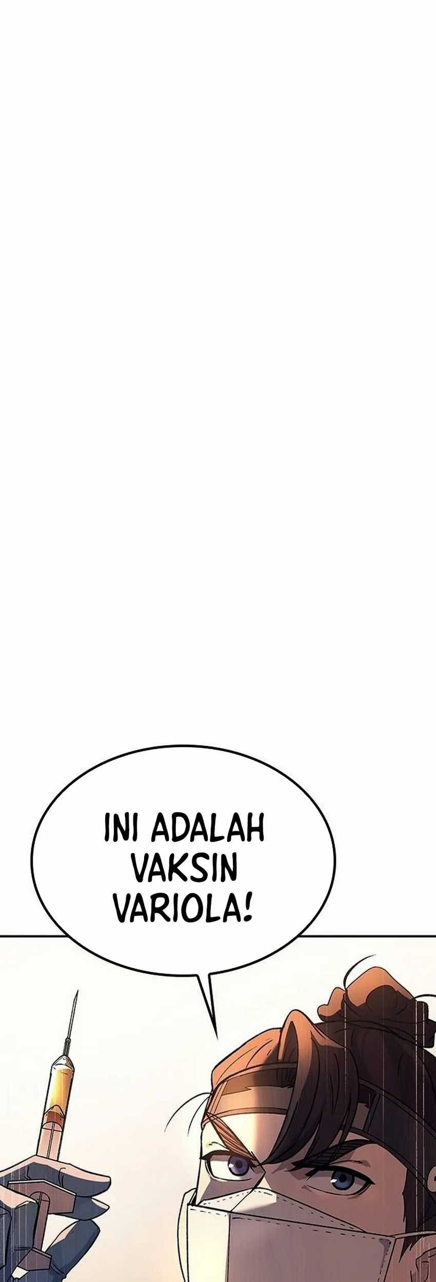 Manhwa Doctor’s Time Travel to Joseon Chapter 14 gambar nomor 2