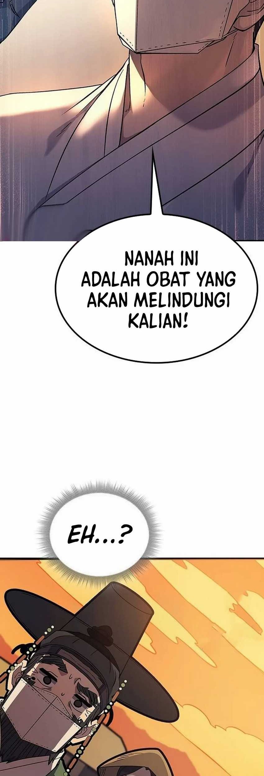 Doctor’s Time Travel to Joseon Chapter 14 Gambar 3