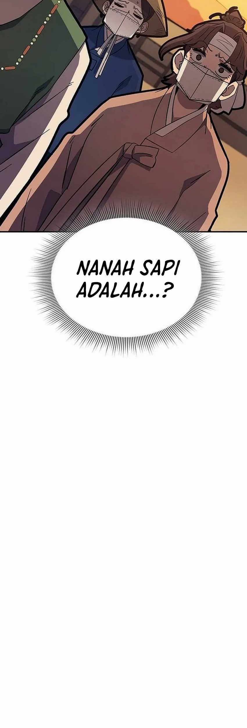 Doctor’s Time Travel to Joseon Chapter 14 Gambar 4