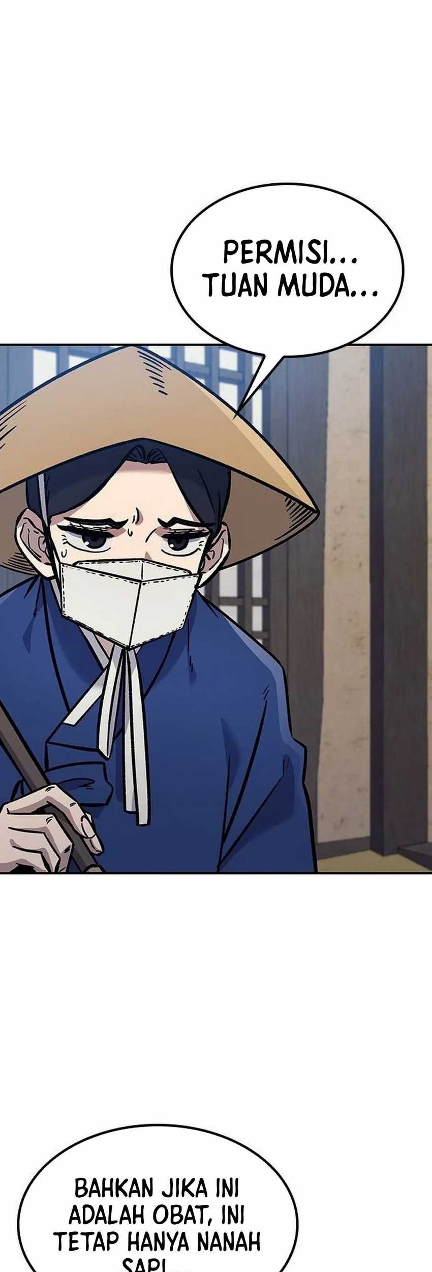 Doctor’s Time Travel to Joseon Chapter 14 Gambar 7