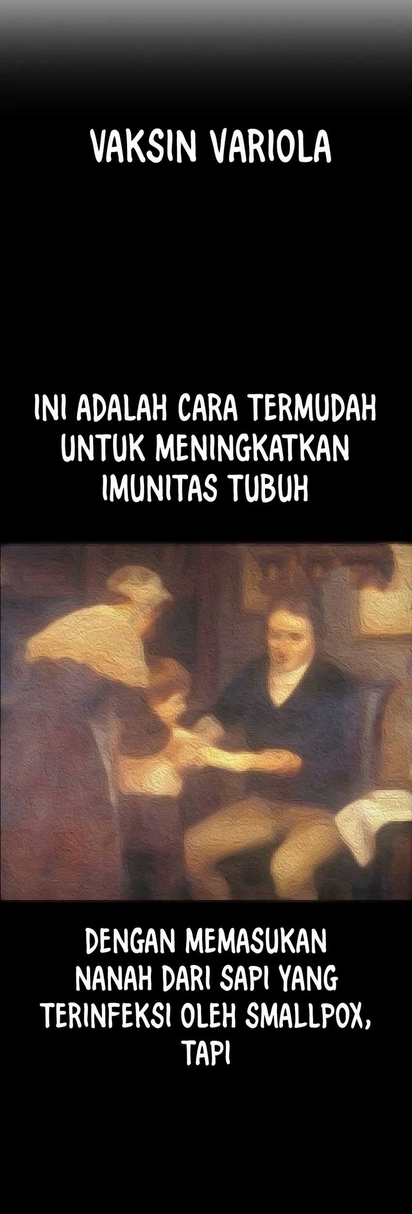 Doctor’s Time Travel to Joseon Chapter 14 Gambar 9