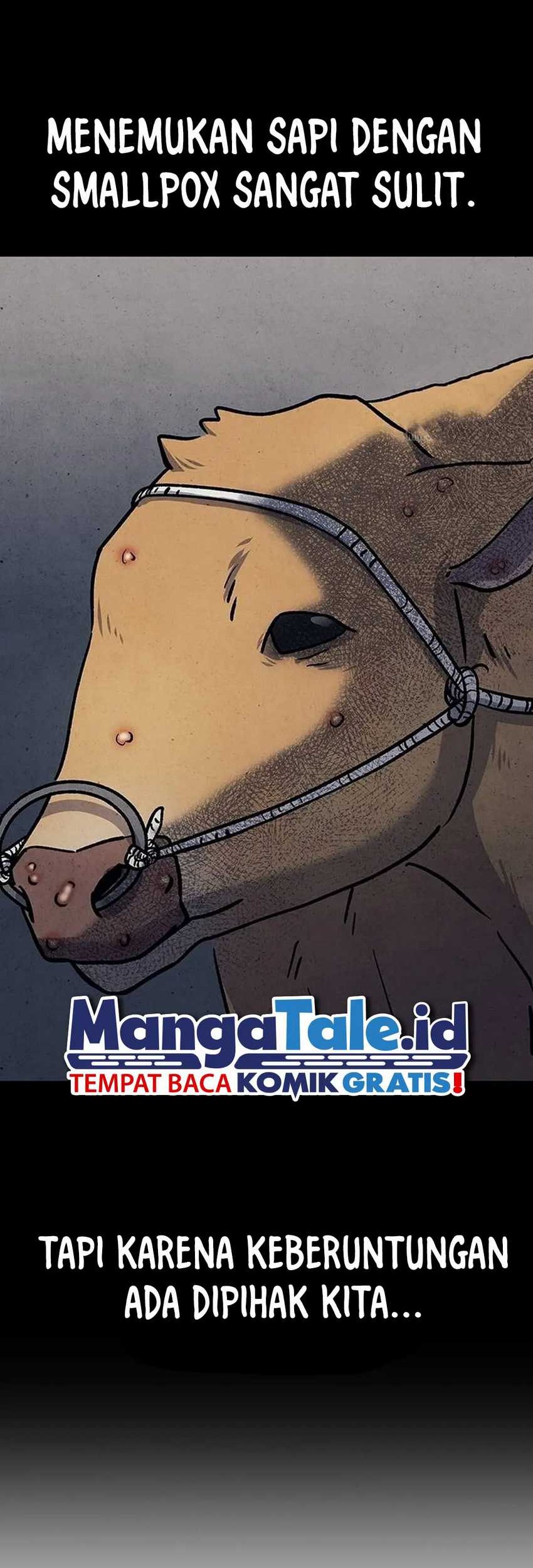 Doctor’s Time Travel to Joseon Chapter 14 Gambar 10