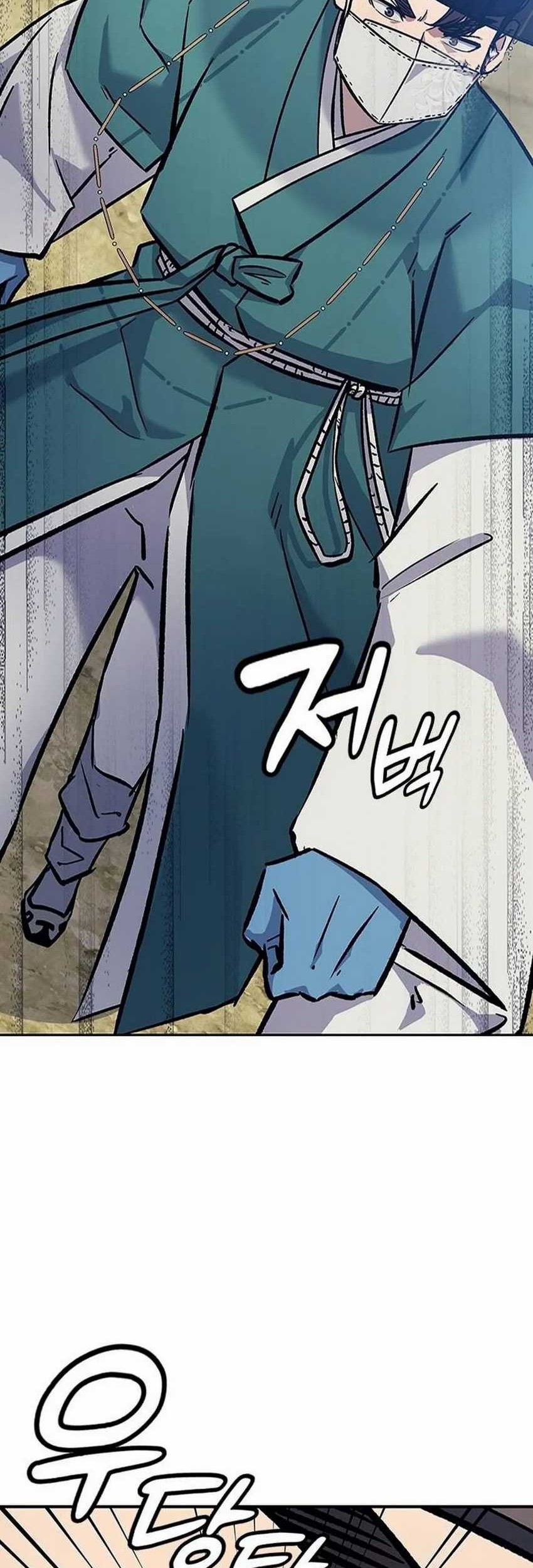 Doctor’s Time Travel to Joseon Chapter 14 Gambar 18