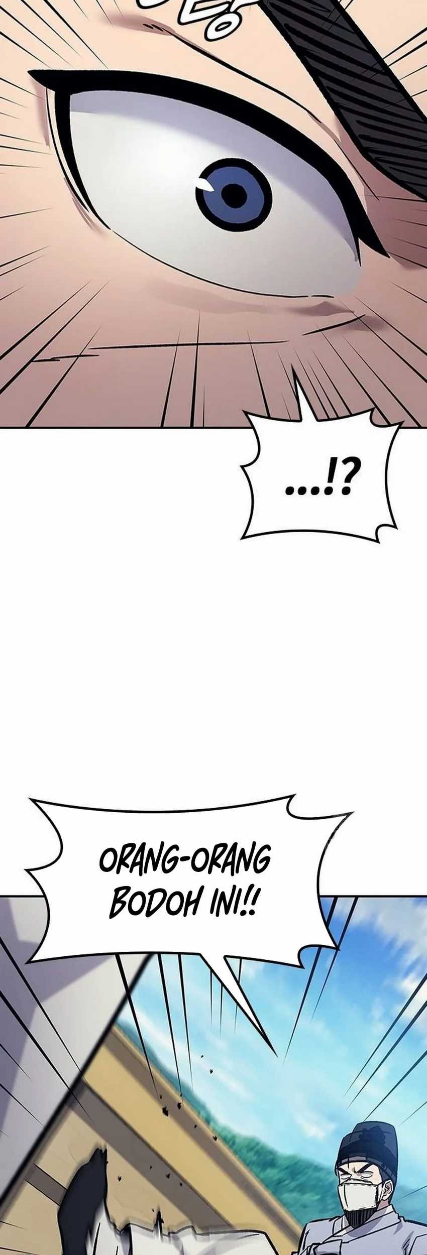 Doctor’s Time Travel to Joseon Chapter 14 Gambar 19