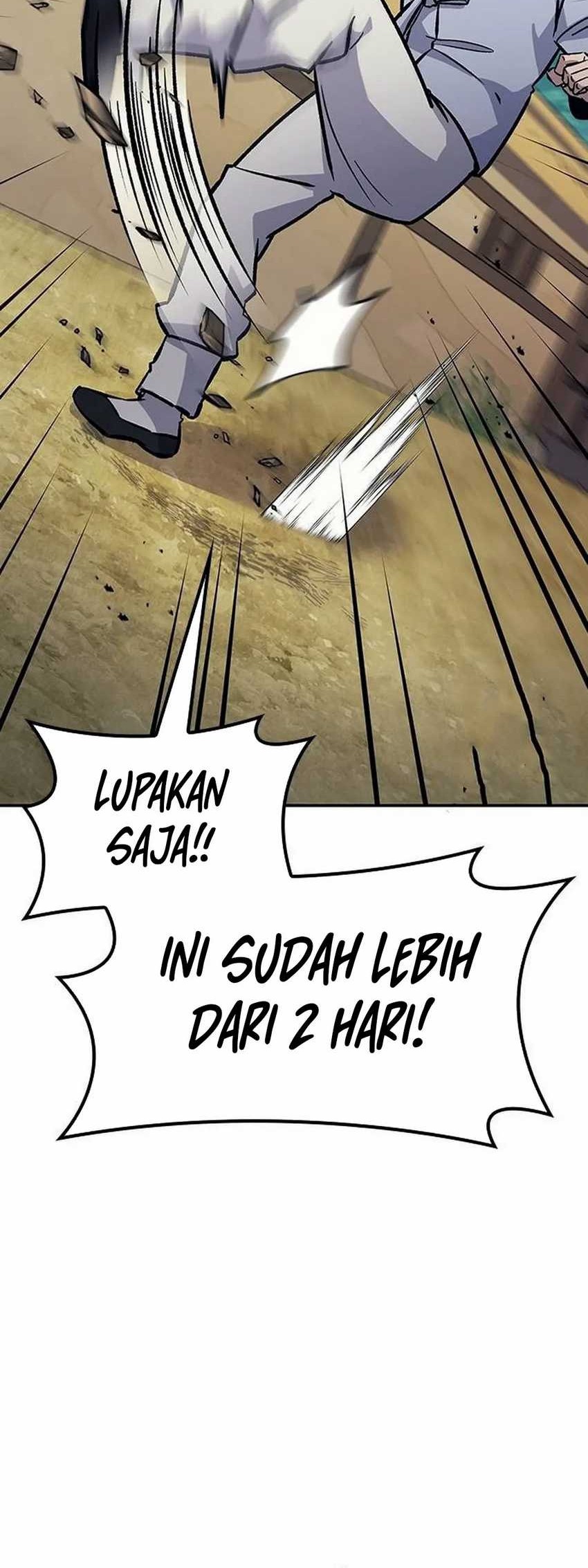 Doctor’s Time Travel to Joseon Chapter 14 Gambar 20