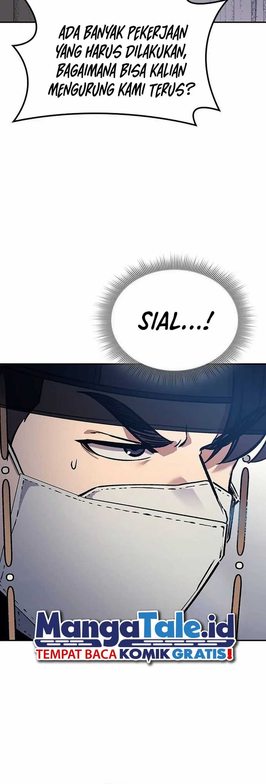 Doctor’s Time Travel to Joseon Chapter 14 Gambar 23