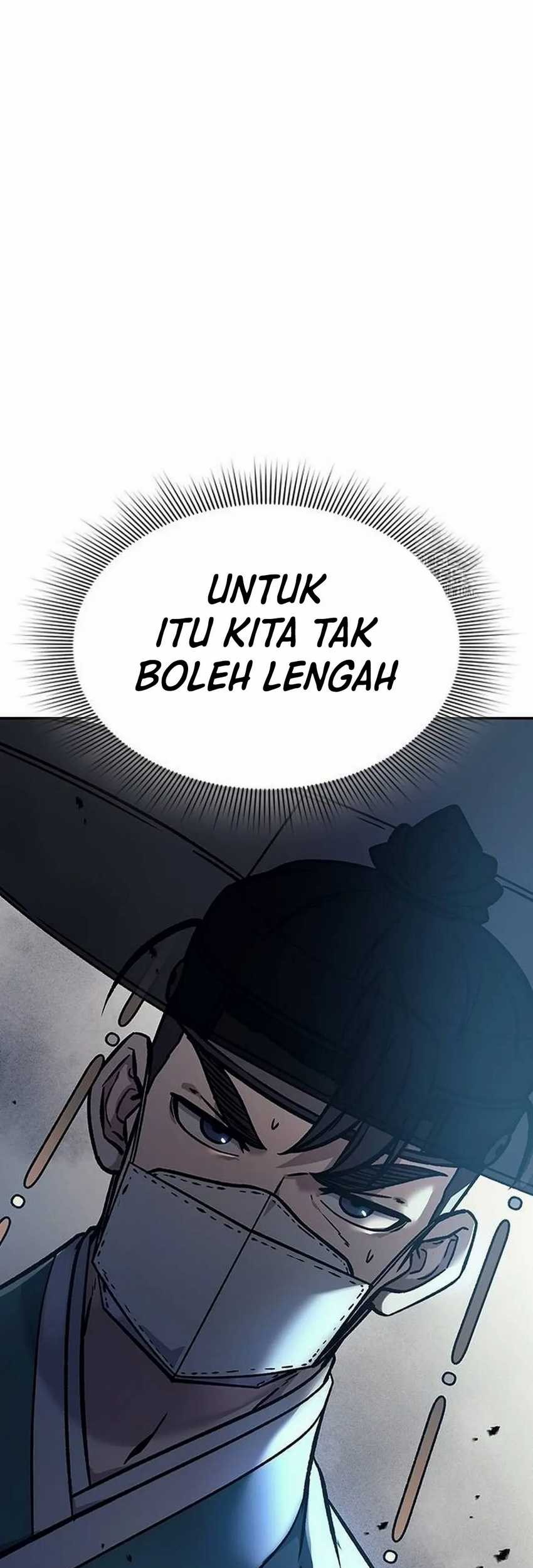 Doctor’s Time Travel to Joseon Chapter 14 Gambar 26