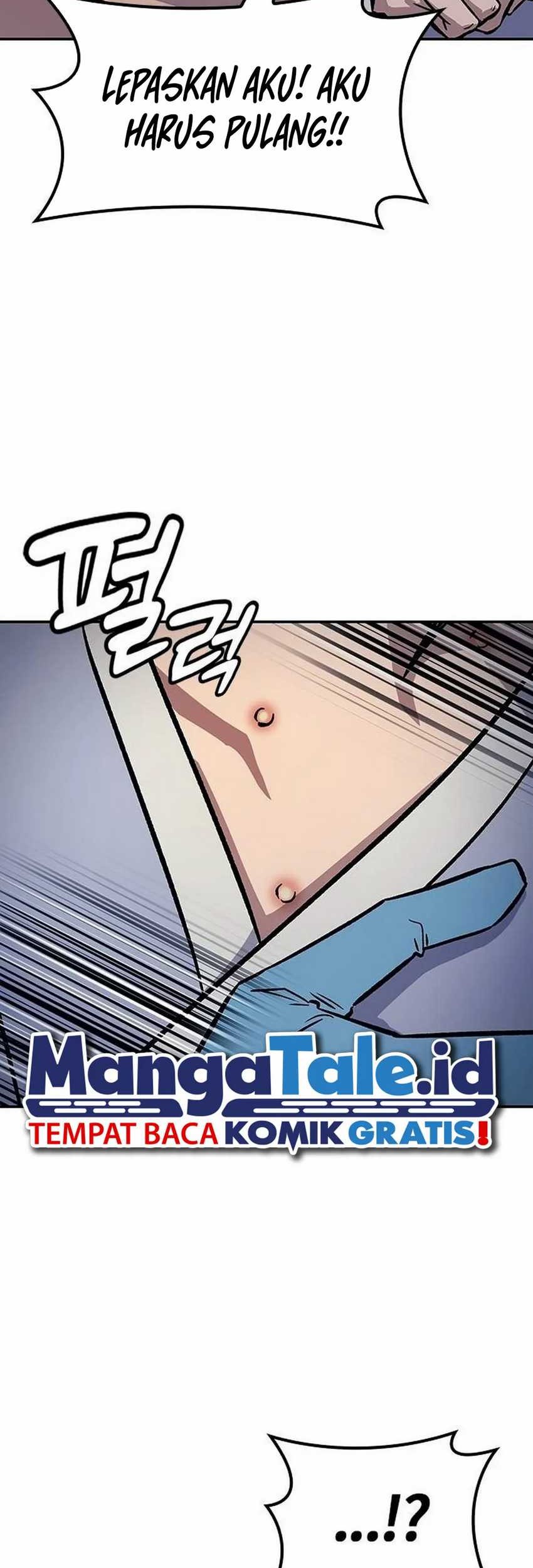 Doctor’s Time Travel to Joseon Chapter 14 Gambar 28