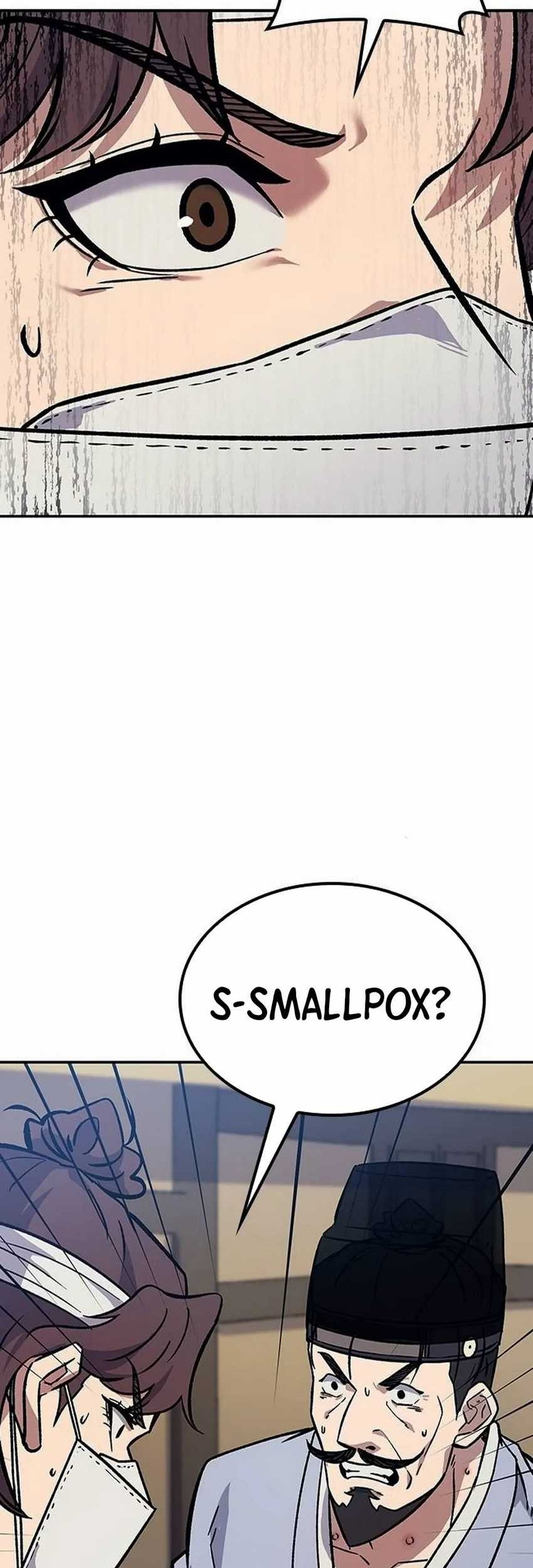 Doctor’s Time Travel to Joseon Chapter 14 Gambar 29