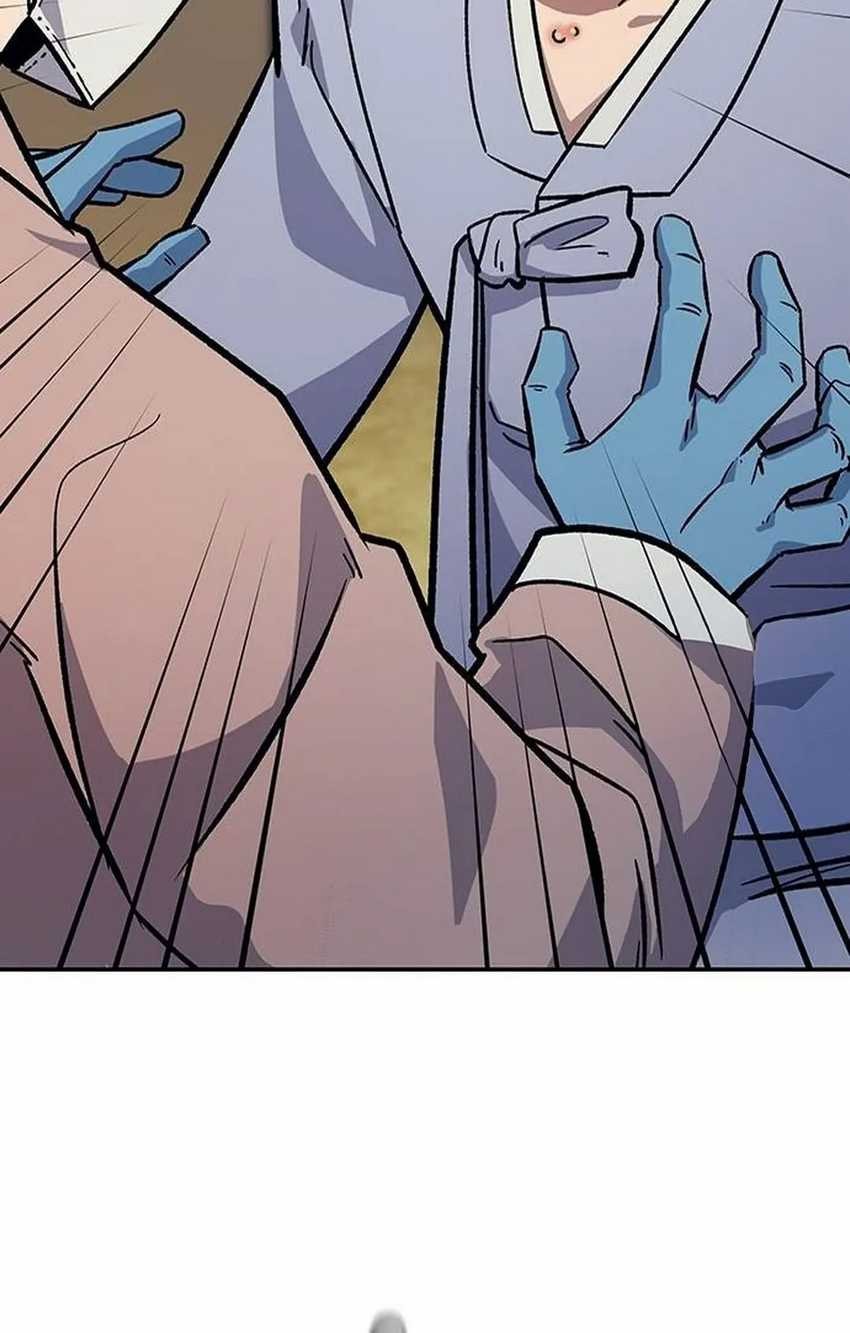 Doctor’s Time Travel to Joseon Chapter 14 Gambar 30