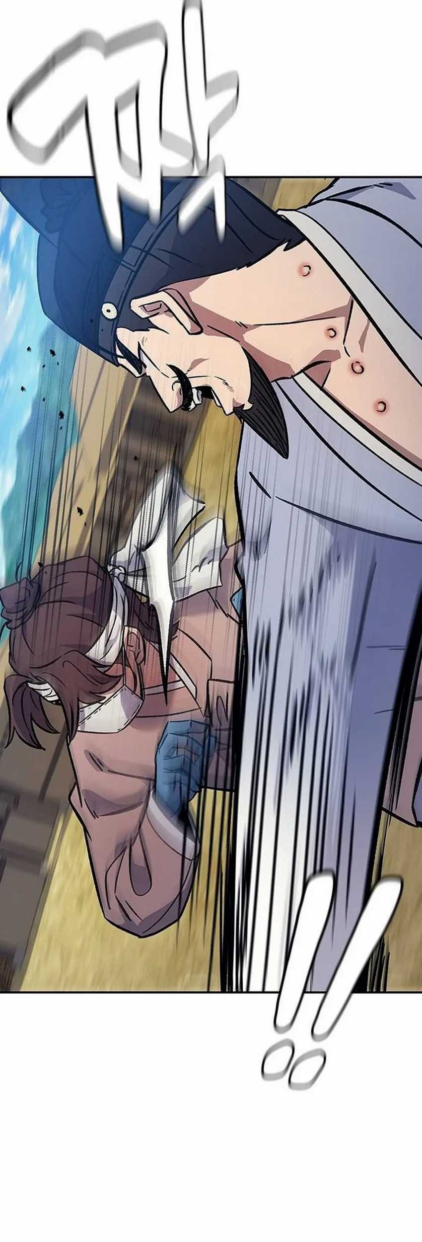 Doctor’s Time Travel to Joseon Chapter 14 Gambar 31