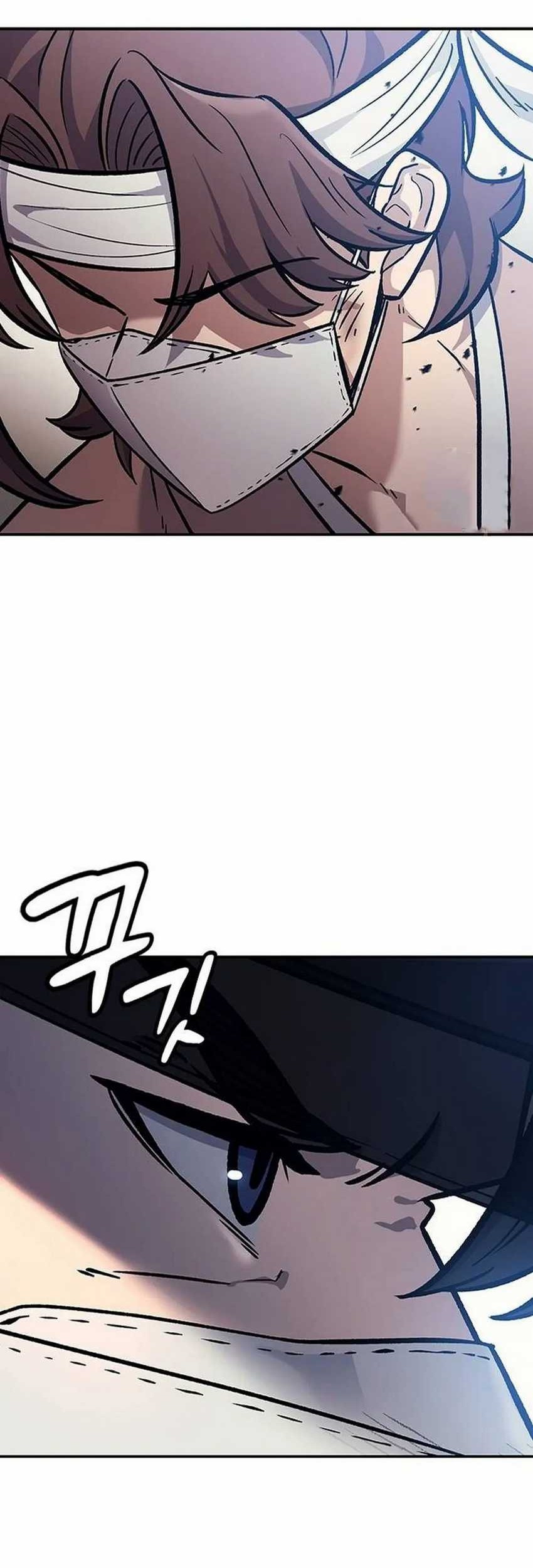 Doctor’s Time Travel to Joseon Chapter 14 Gambar 32