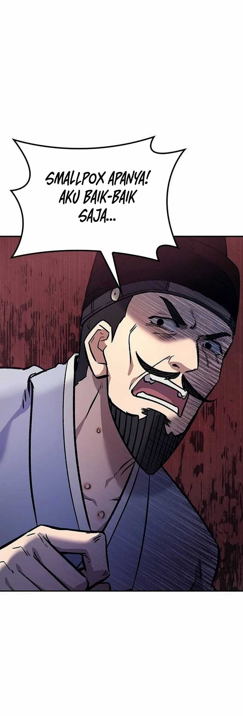 Doctor’s Time Travel to Joseon Chapter 14 Gambar 33