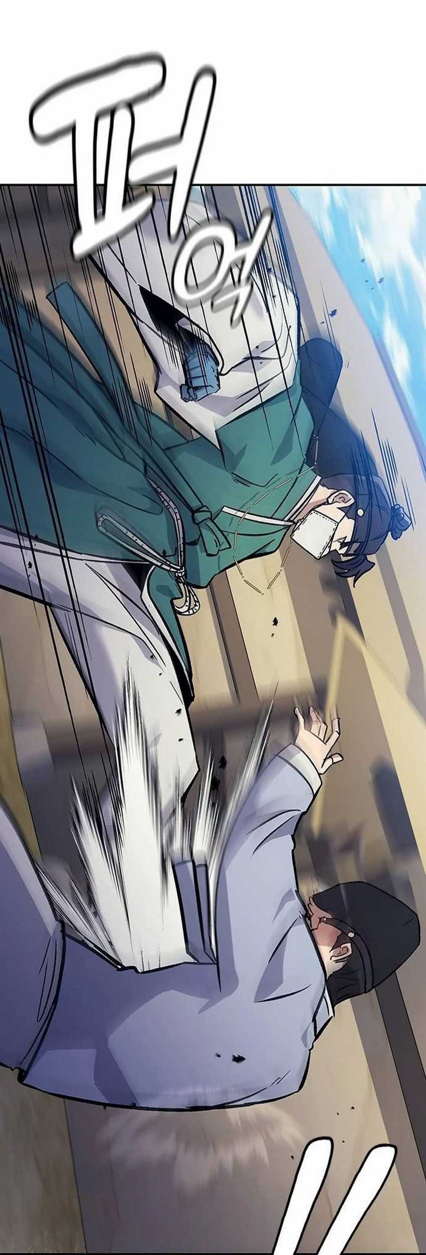 Doctor’s Time Travel to Joseon Chapter 14 Gambar 34