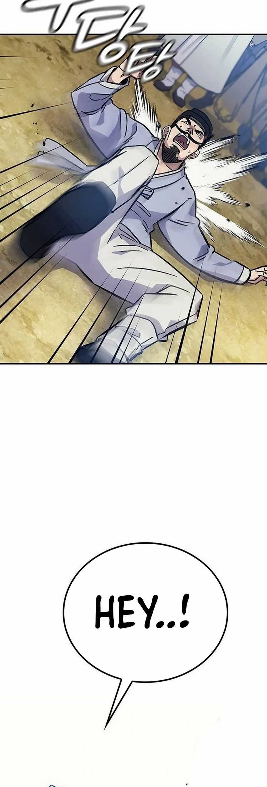 Doctor’s Time Travel to Joseon Chapter 14 Gambar 36