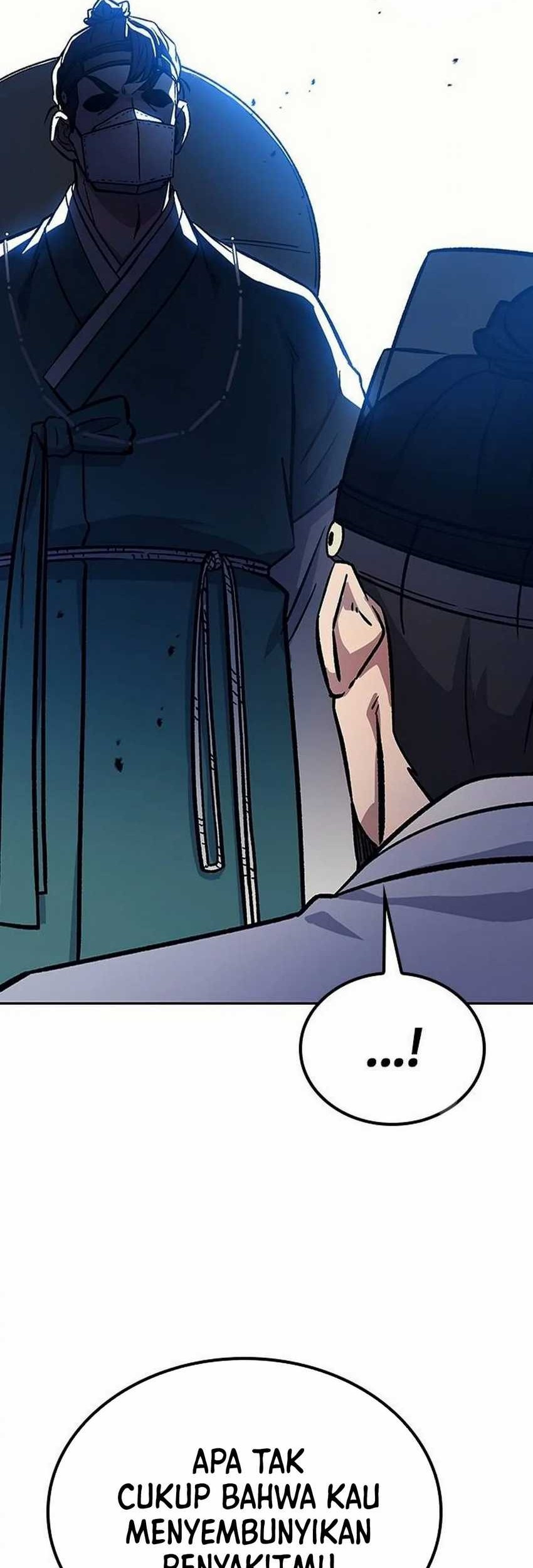 Doctor’s Time Travel to Joseon Chapter 14 Gambar 37