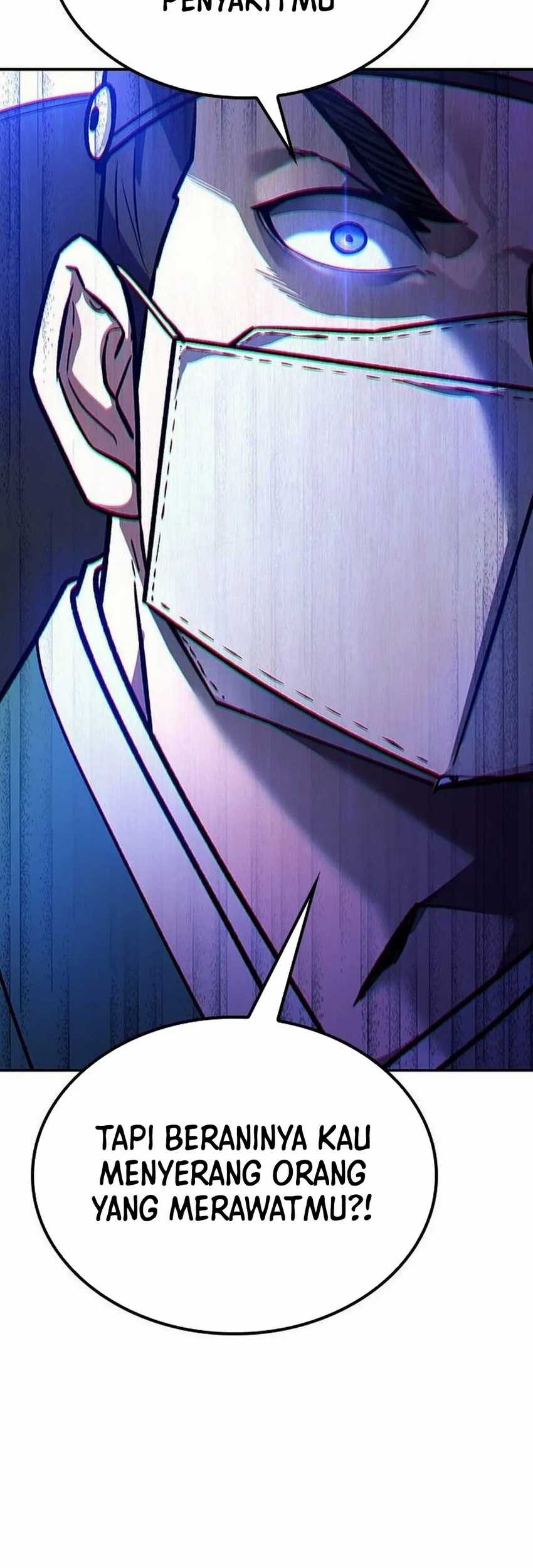 Doctor’s Time Travel to Joseon Chapter 14 Gambar 38