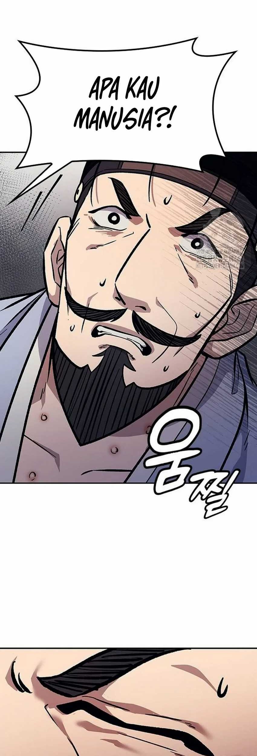 Doctor’s Time Travel to Joseon Chapter 14 Gambar 39