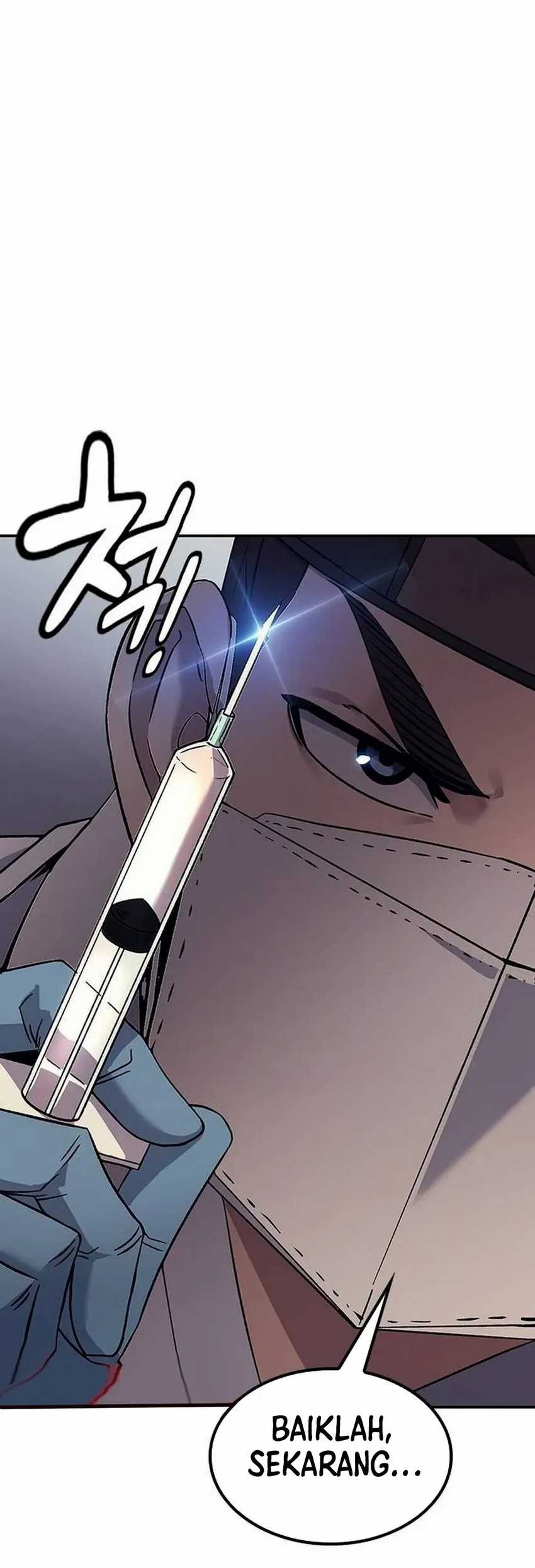 Doctor’s Time Travel to Joseon Chapter 13 Gambar 71