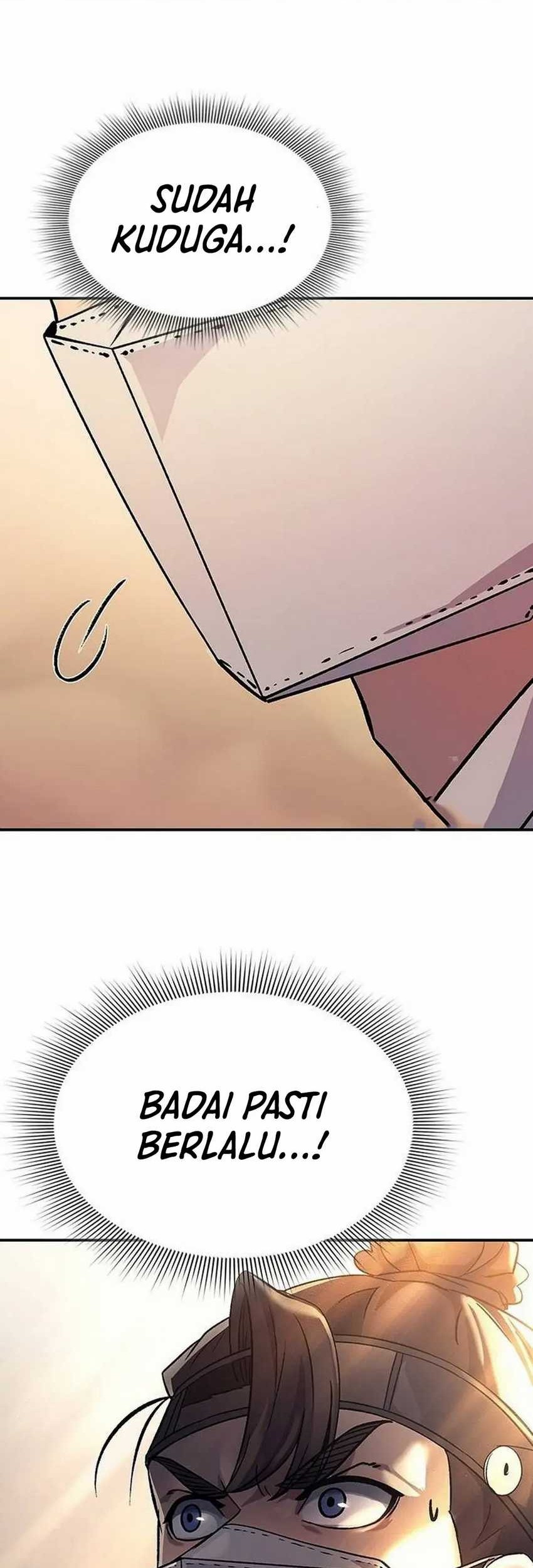 Doctor’s Time Travel to Joseon Chapter 13 Gambar 68