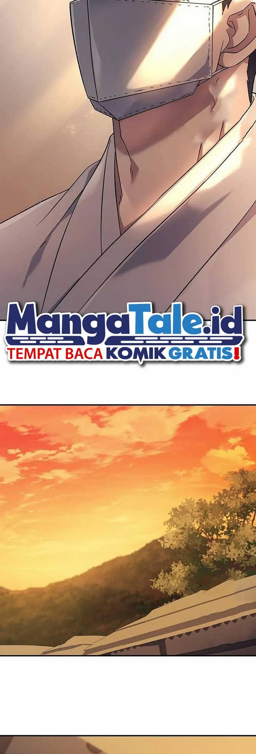 Doctor’s Time Travel to Joseon Chapter 13 Gambar 69